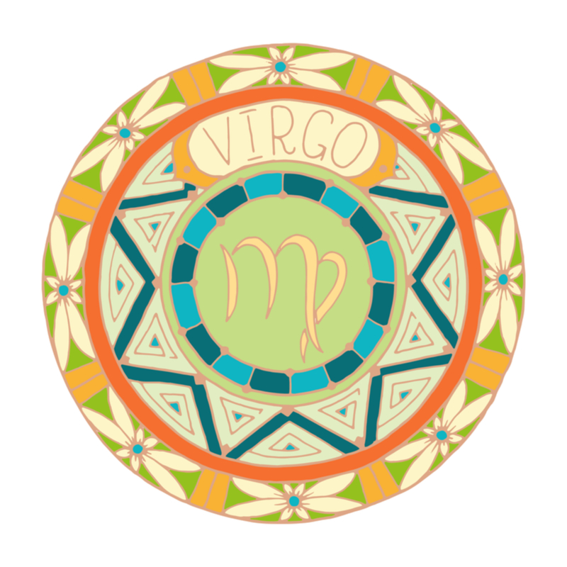 Virgem