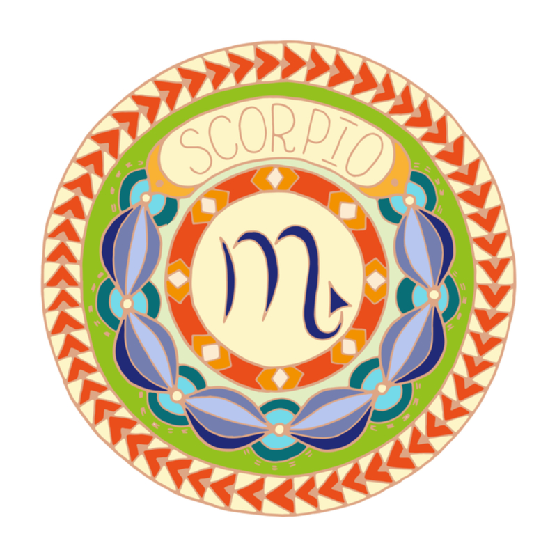 Escorpião