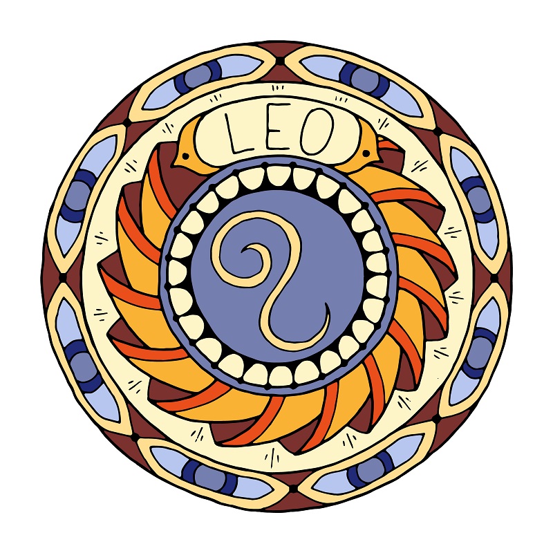 Leão