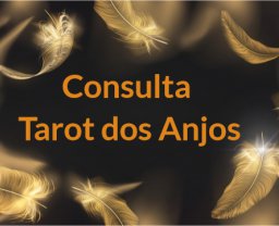 Consulta Tarot dos Anjos