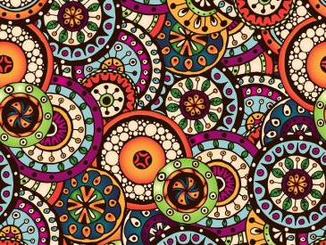 Mandala Cigana