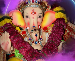 Ganesha e o seu simbolismo!