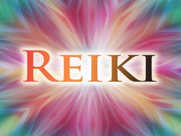 Reiki