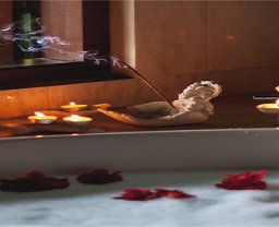 Banho para Prote��o contra a Inveja