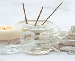 Banho para Limpeza Profunda e Descarrego