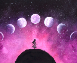 Como as Fases da Lua nos podem ajudar!