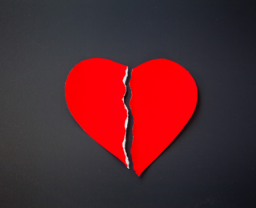 Como curar um cora��o partido?