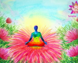 O que s�o Florais Et�ricos?