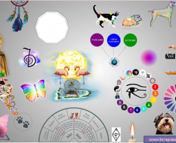 Mesa Radi�nica para Animais