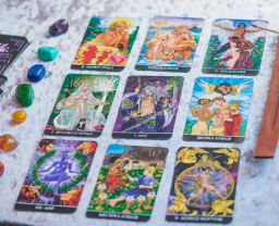 De que forma o TAROT pode ajudar