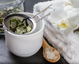 Banho de Prosperidade e Abund�ncia