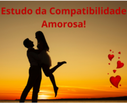 Estudo da Compatibilidade Amorosa