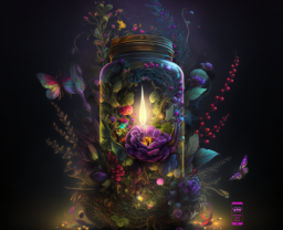 Corta Demandas e Feiti�os - Ritual