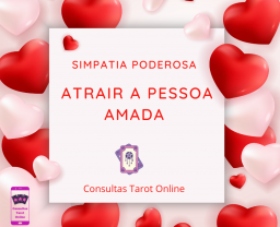 Simpatia Poderosa para Atrair o Amor