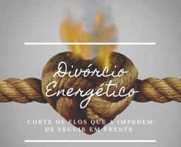 Div�rcio Energ�tico