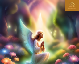 Firmeza ao Anjo da Guarda