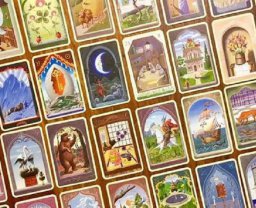 Mesa Real ou Grand Tableau