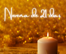 Novena de 21 dias