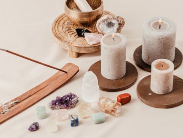 Limpeza Espiritual