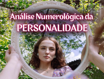 MAPA DE PERSONALIDADE