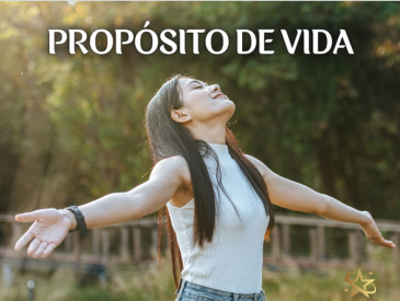 MAPA DE PROPÓSITO DE VIDA