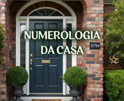 MAPA DA ENERGIA DA CASA