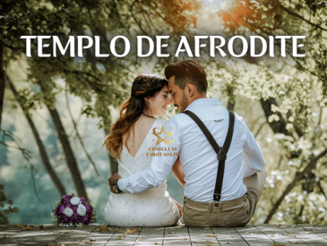 Templo de Afrodite