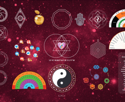 Mesa Radi�nica Terapia Qu�ntica