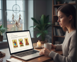 Consulta por E-Mail Dilema Amoroso