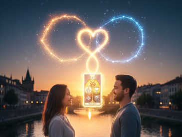 Estudo da Compatibilidade Amorosa