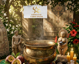 Ritual Afrodis�aco Poderoso para Amor e Desejo