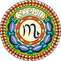 Escorpi�o